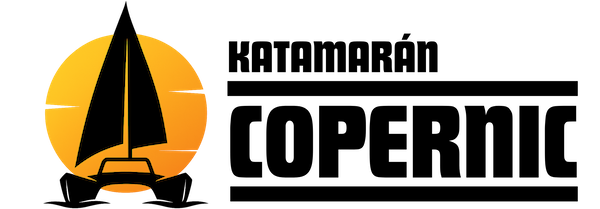 Katamarán Copernic